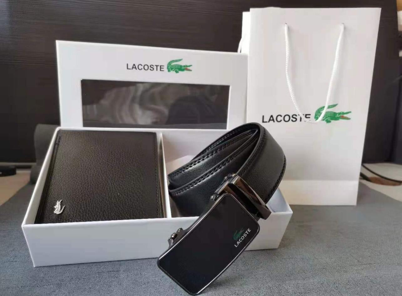 Wallet+CorraL’coste