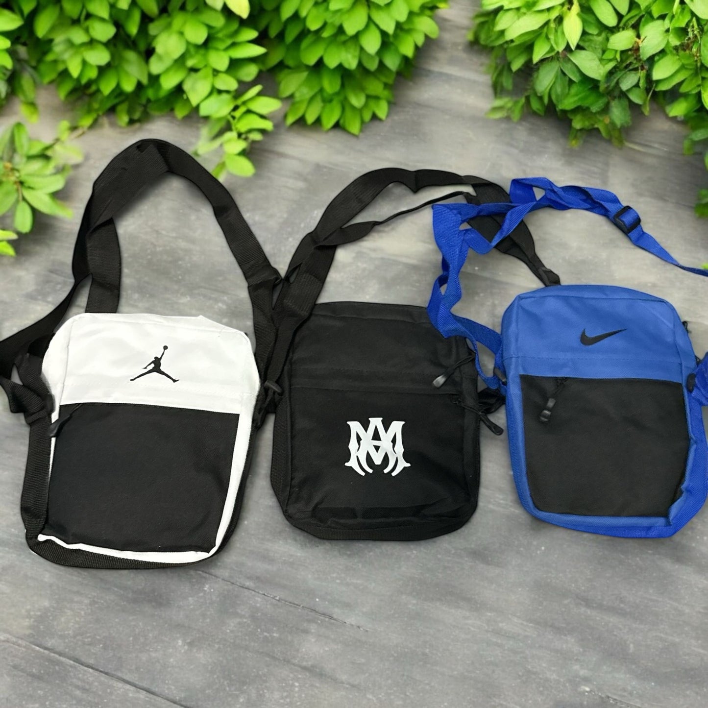 Crossbody bags