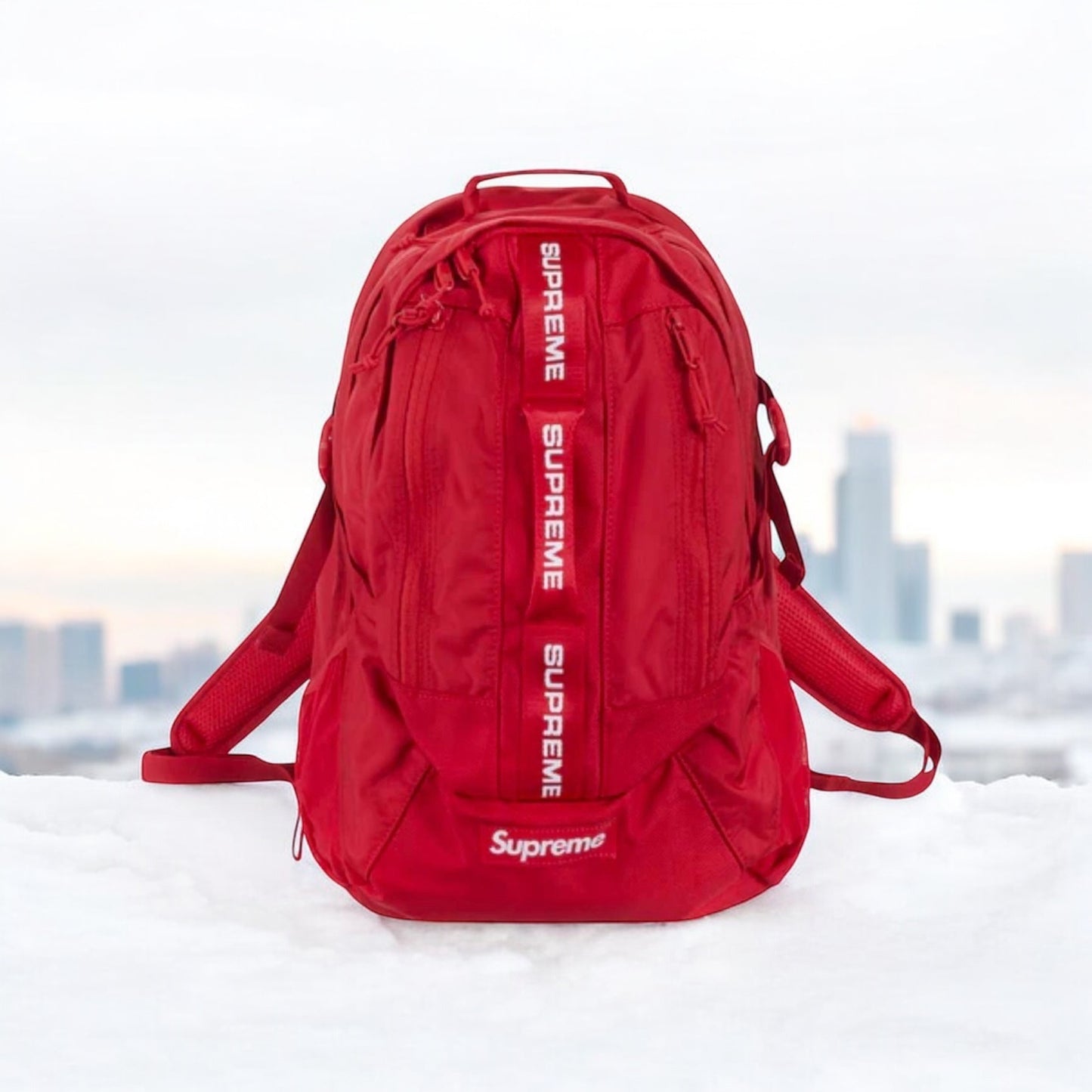 S’UP Backpack