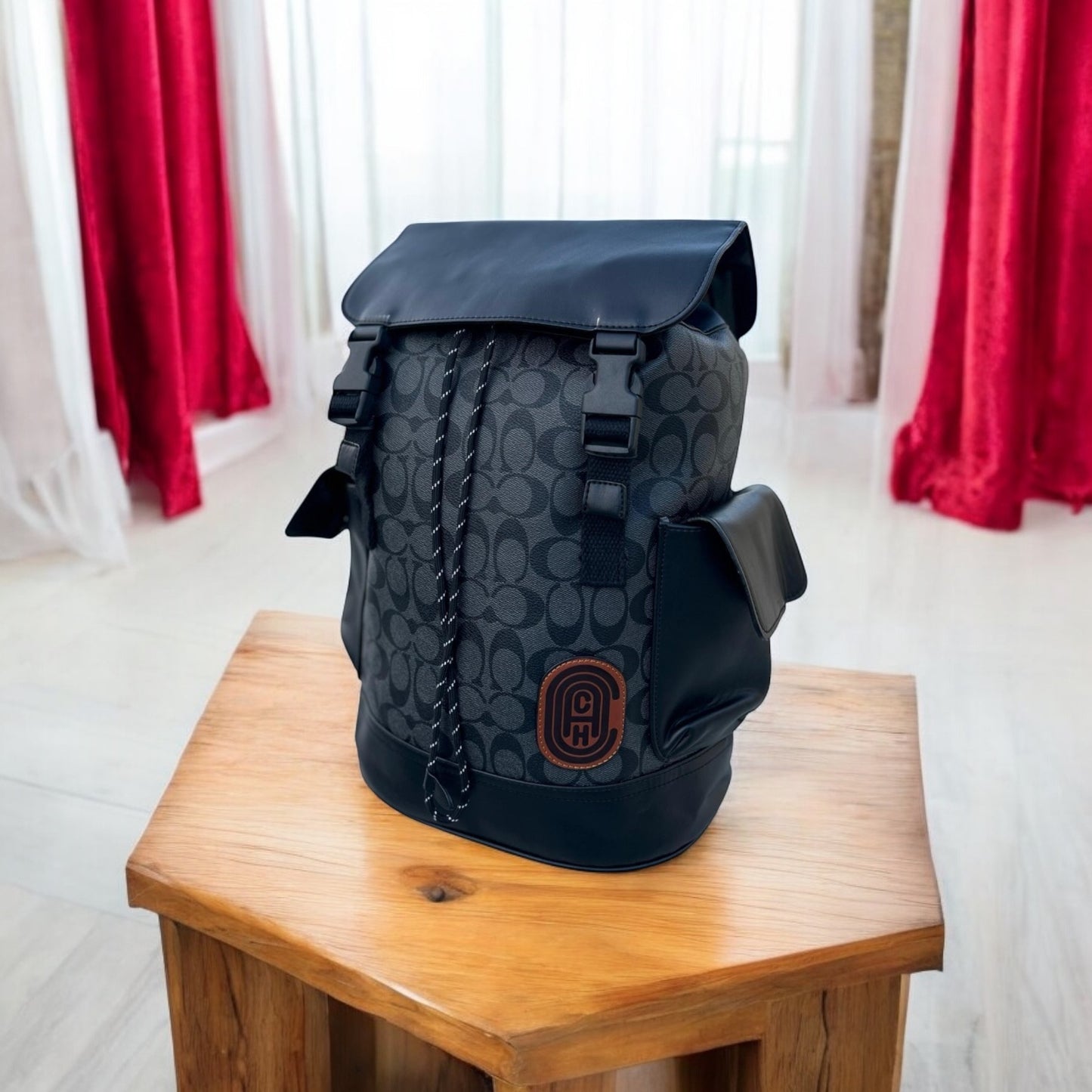 C’H Backpack