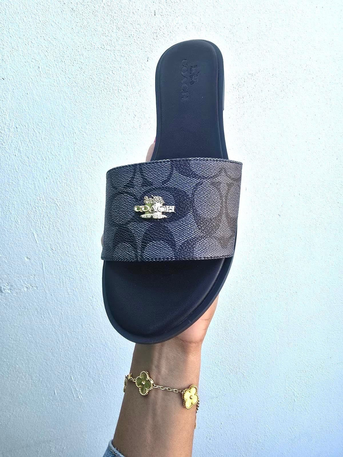 Coa’ch sandals