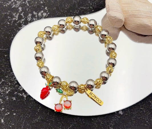 Bracelet C’oach