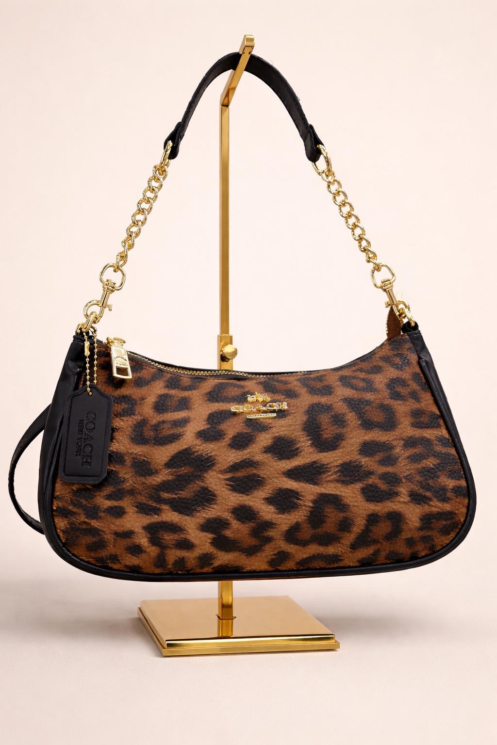 Teri Bag Shoulder C’ach