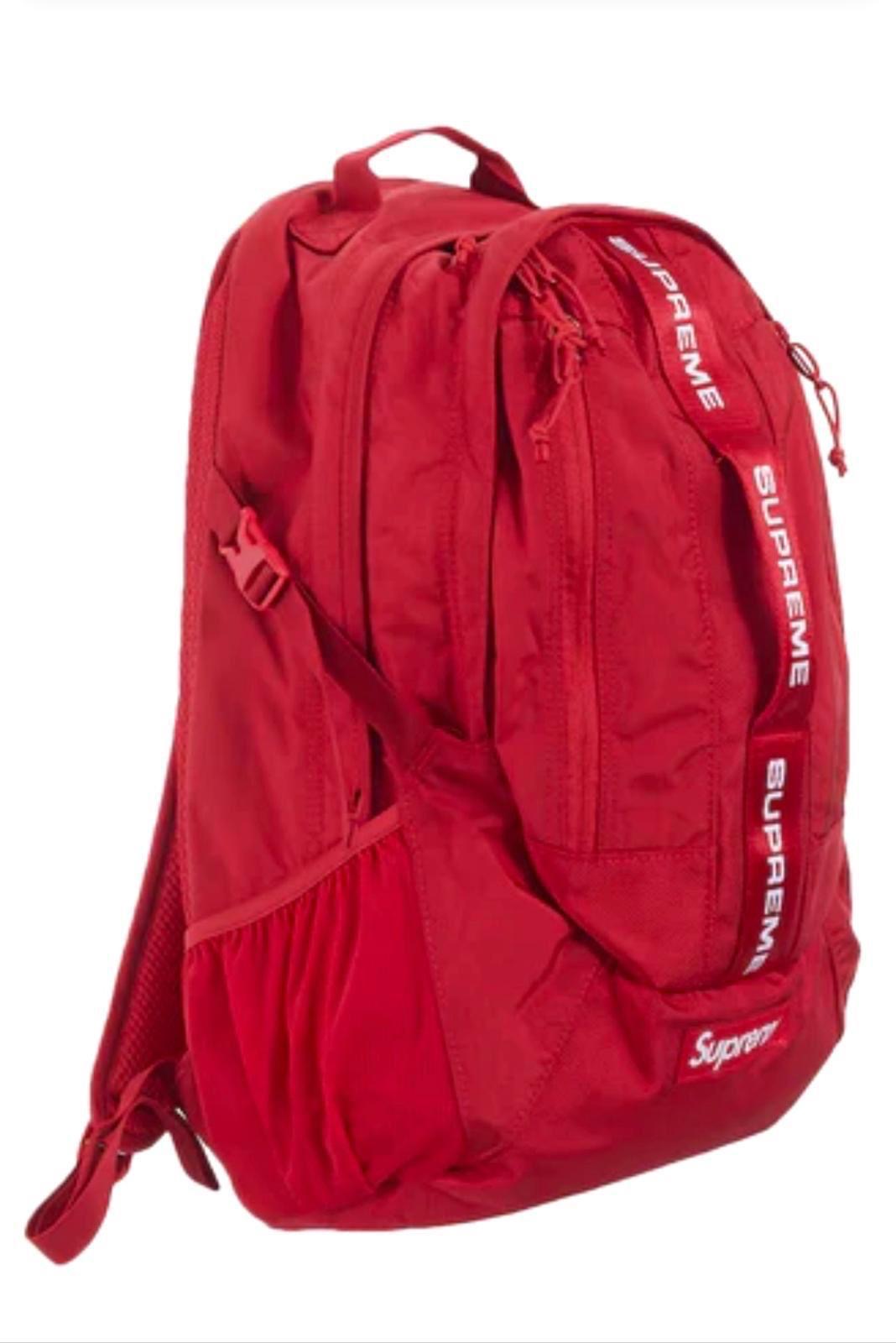 backpack Sup’reme