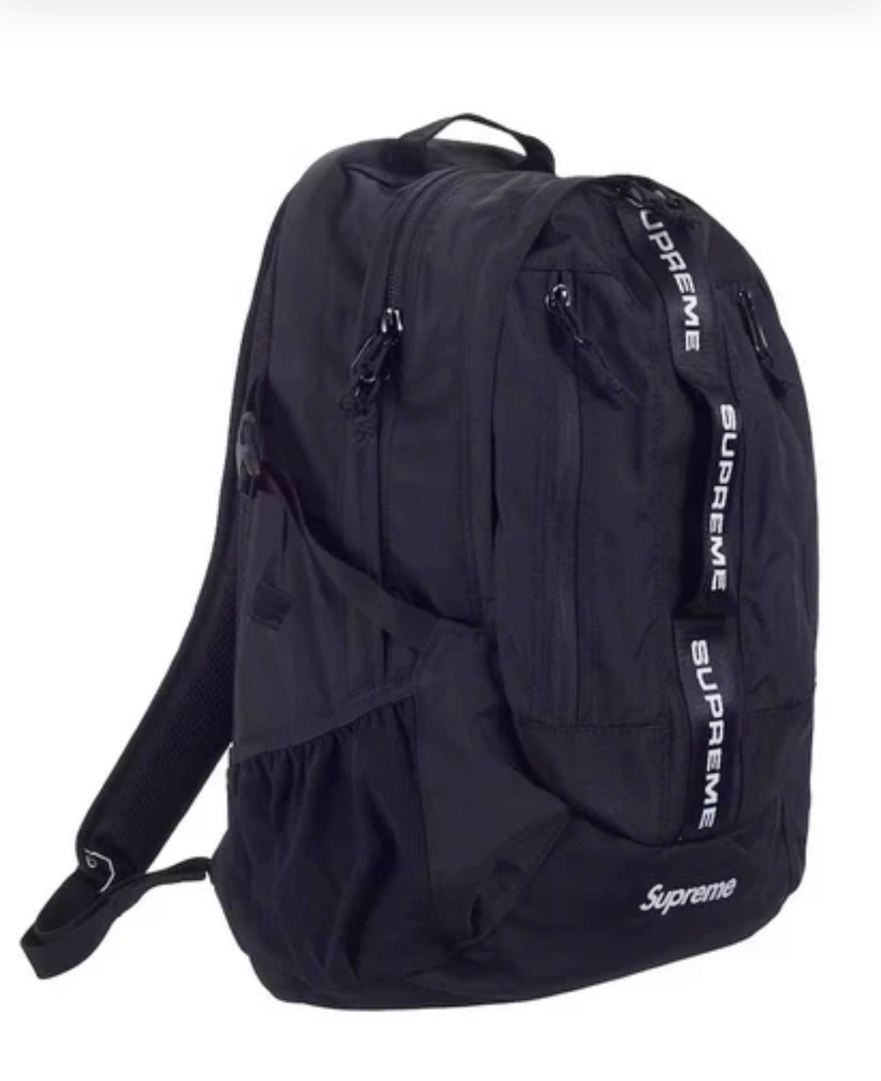 backpack Sup’reme