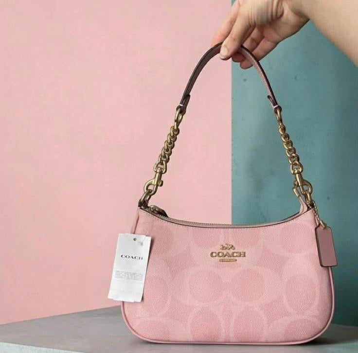 Teri Bag Shoulder C’ach