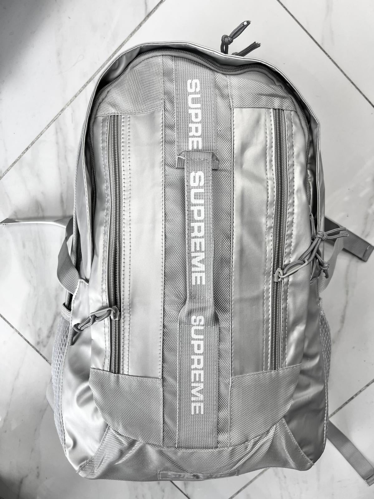 backpack Sup’reme