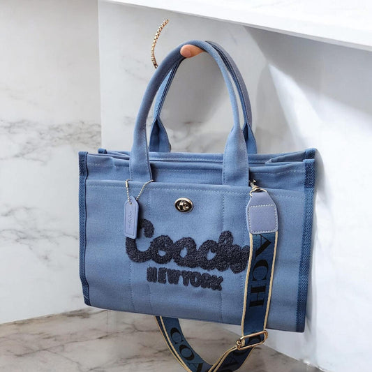 Totte Bag C’oach