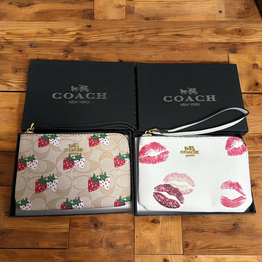 Hand Bag 🍓💋
