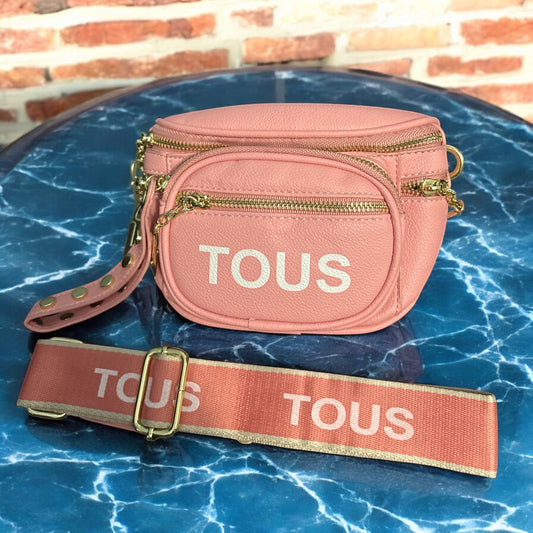 Mariconera T’OUS